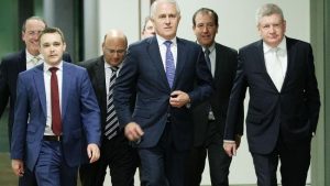 Turnbull’s jagged little pill