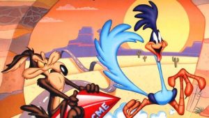 Malcolm Turnbull: the Wile E. Coyote of Australian politics