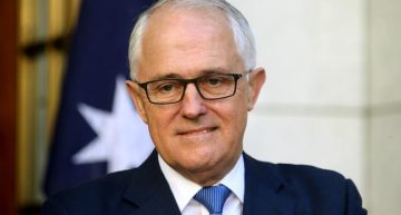The only Newspoll that matters for Turnbull is the thirtieth