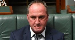 Worst outcome for Coalition is if Barnaby Joyce continues to dig in