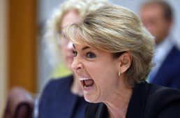 In the Canberra space, no one can hear anybody scream