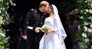 Royal wedding: Why Australians will be fixed to their screens