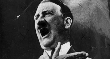 Will this be the end of the Adolf Hitler conspiracy theories?