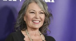 From Roseanne to Hanson, a real week of idiocy