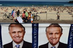 Wentworth by-election the preface to electoral doom for the Coalition