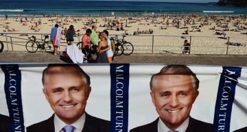 Wentworth by-election the preface to electoral doom for the Coalition