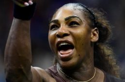 The simple fact overlooked in Serena Williams fallout