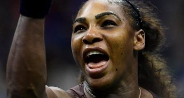 The simple fact overlooked in Serena Williams fallout