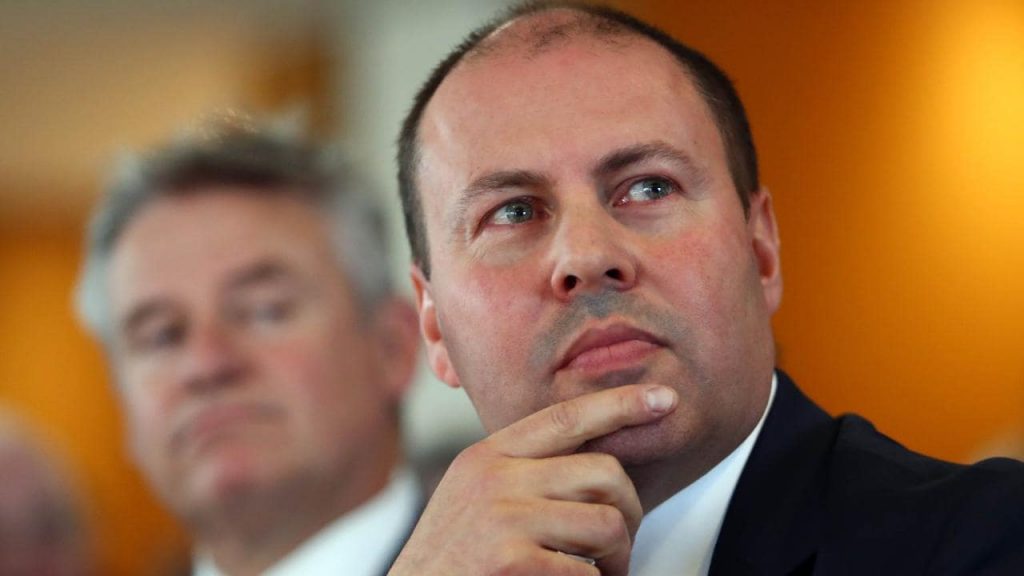 Budget 2019: Will Josh Frydenberg win over the nation?